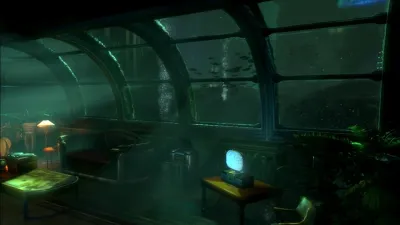 BioShock 2 — скриншот 3