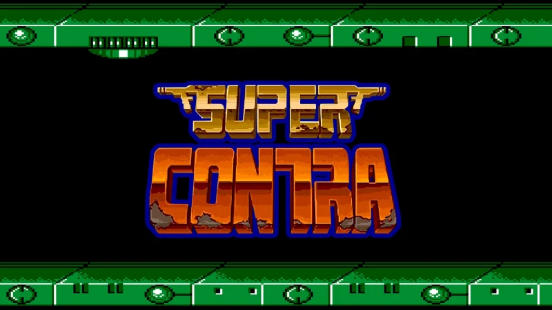 Super Contra