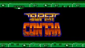Super Contra