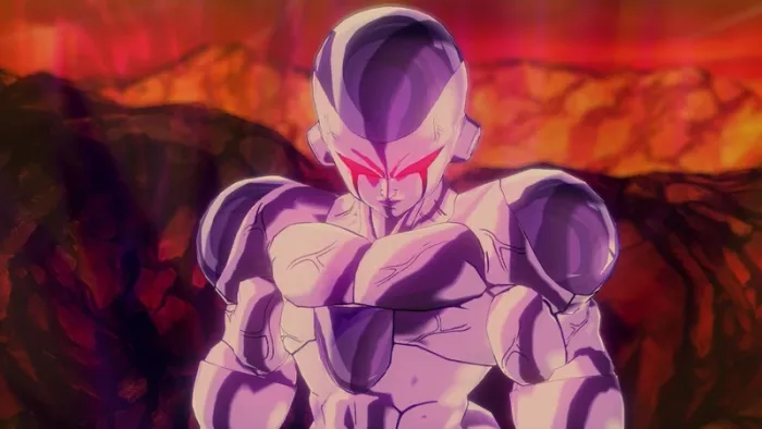 DRAGON BALL XENOVERSE — скриншот 3