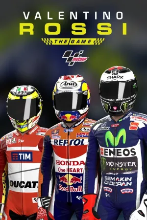 Real Events 2: 2016 MotoGP™ Season