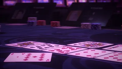 Pure Hold'em™ — скриншот 2