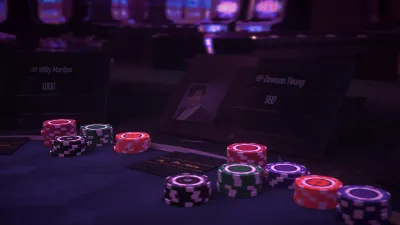 Pure Hold'em™ — скриншот 8
