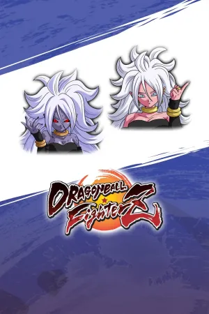 DRAGON BALL FighterZ - Commentator Voice Pack 3