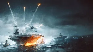 Battlefield 4™ Naval Strike