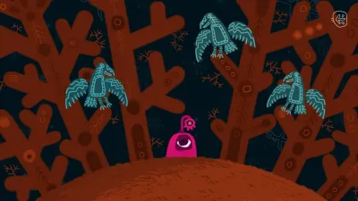 One Eyed Kutkh — скриншот 3