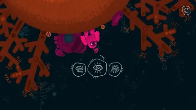 One Eyed Kutkh — скриншот 5