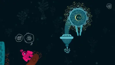 One Eyed Kutkh — скриншот 7