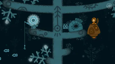 One Eyed Kutkh — скриншот 8