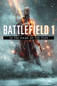 Battlefield™ 1 «Во имя Царя»