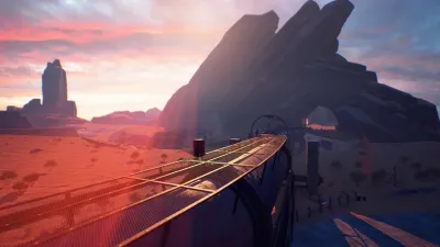 ATV Drift & Tricks Definitive Edition — скриншот 4