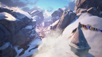 ATV Drift & Tricks Definitive Edition — скриншот 8