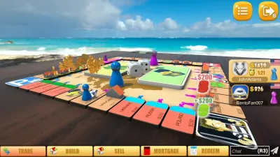 Ренто Фортуна — скриншот 1