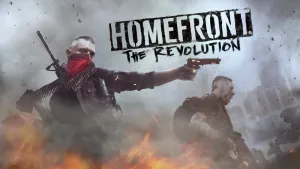 Homefront®: The Revolution 'Freedom Fighter' Bundle
