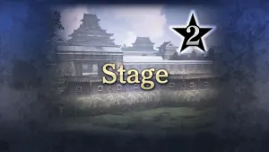 WARRIORS OROCHI 3 Ultimate STAGE PACK 2
