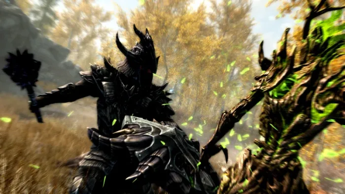 The Elder Scrolls V: Skyrim Special Edition — скриншот 3