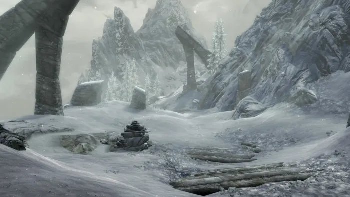 The Elder Scrolls V: Skyrim Special Edition — скриншот 9