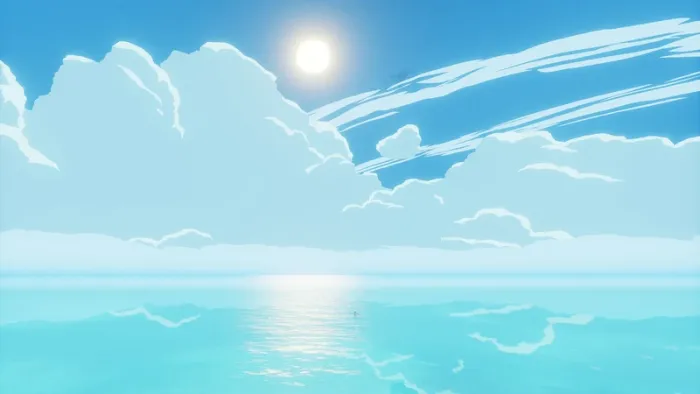 ABZU — скриншот 3