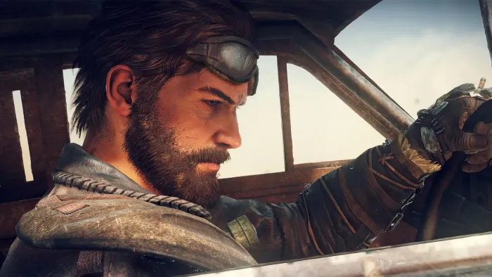 Mad Max — скриншот 9