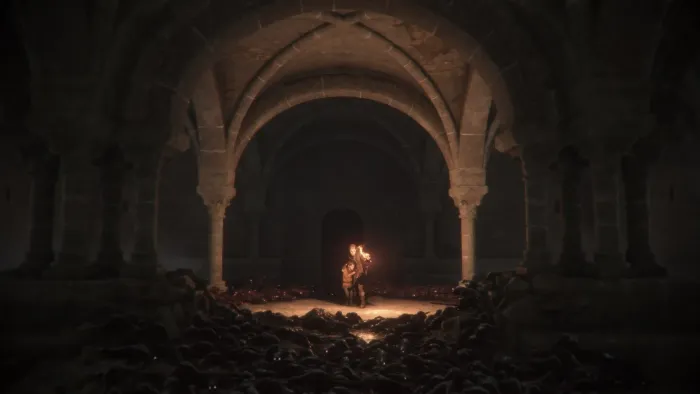 A Plague Tale: Innocence — скриншот 9