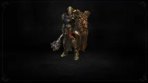 Набор «Львиное сердце»