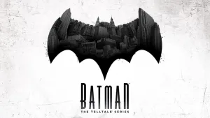 Batman: The Telltale Series - The Complete Season (Episodes 1-5)