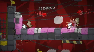 BattleBlock Theater — скриншот 14