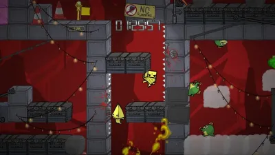 BattleBlock Theater — скриншот 2