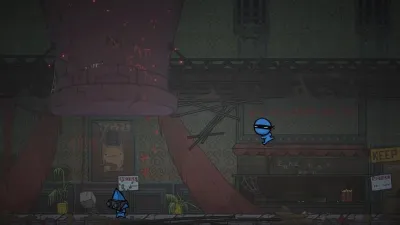 BattleBlock Theater — скриншот 4