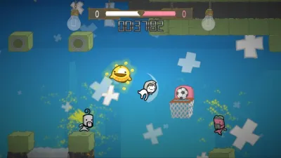 BattleBlock Theater — скриншот 8