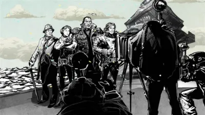 Aqua — скриншот 13