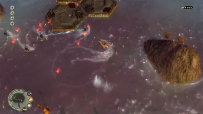 Aqua — скриншот 15