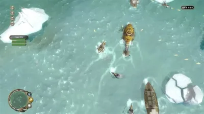 Aqua — скриншот 9