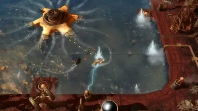 Aqua — скриншот 10