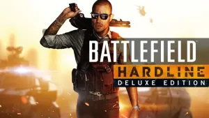 Эксклюзивное издание Battlefield™ Hardline