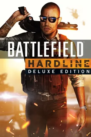 Эксклюзивное издание Battlefield™ Hardline