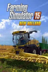 New Holland