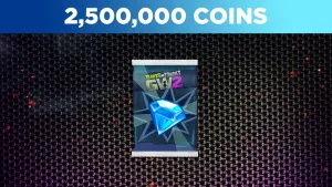Plants vs. Zombies™ Garden Warfare 2: громадный набор из 2 500 000 монет