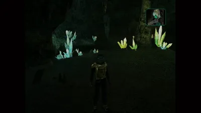 Star Wars KOTOR II — скриншот 5