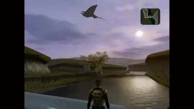 Star Wars KOTOR II — скриншот 10