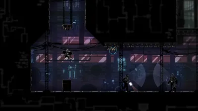 Mark of the Ninja: Remastered — скриншот 2