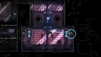 Mark of the Ninja: Remastered — скриншот 5