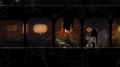 Mark of the Ninja: Remastered — скриншот 6