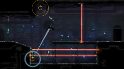 Mark of the Ninja: Remastered — скриншот 8