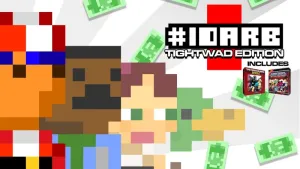 #IDARB: Tightwad Edition