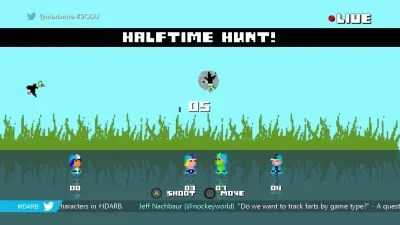 #IDARB: Tightwad Edition — скриншот 5