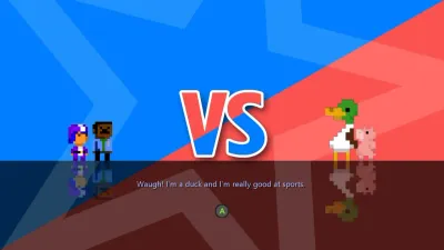 #IDARB: Tightwad Edition — скриншот 9