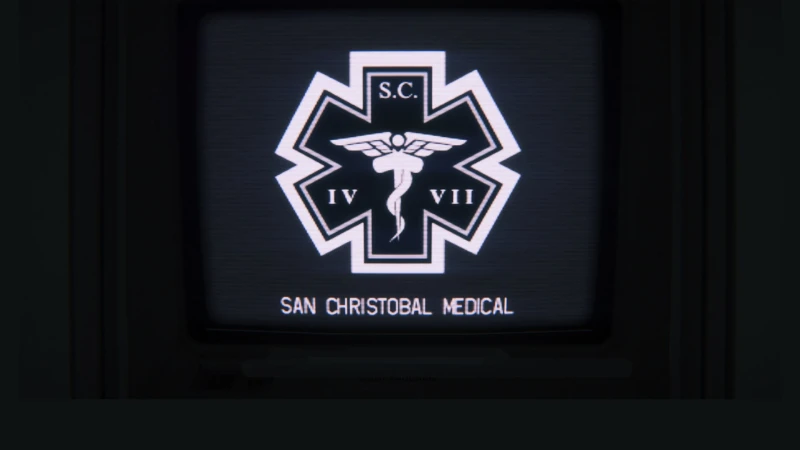 Alien: Isolation - "Травма"