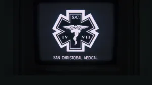 Alien: Isolation - "Травма"