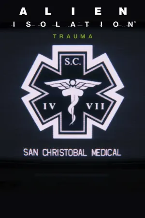 Alien: Isolation - "Травма"